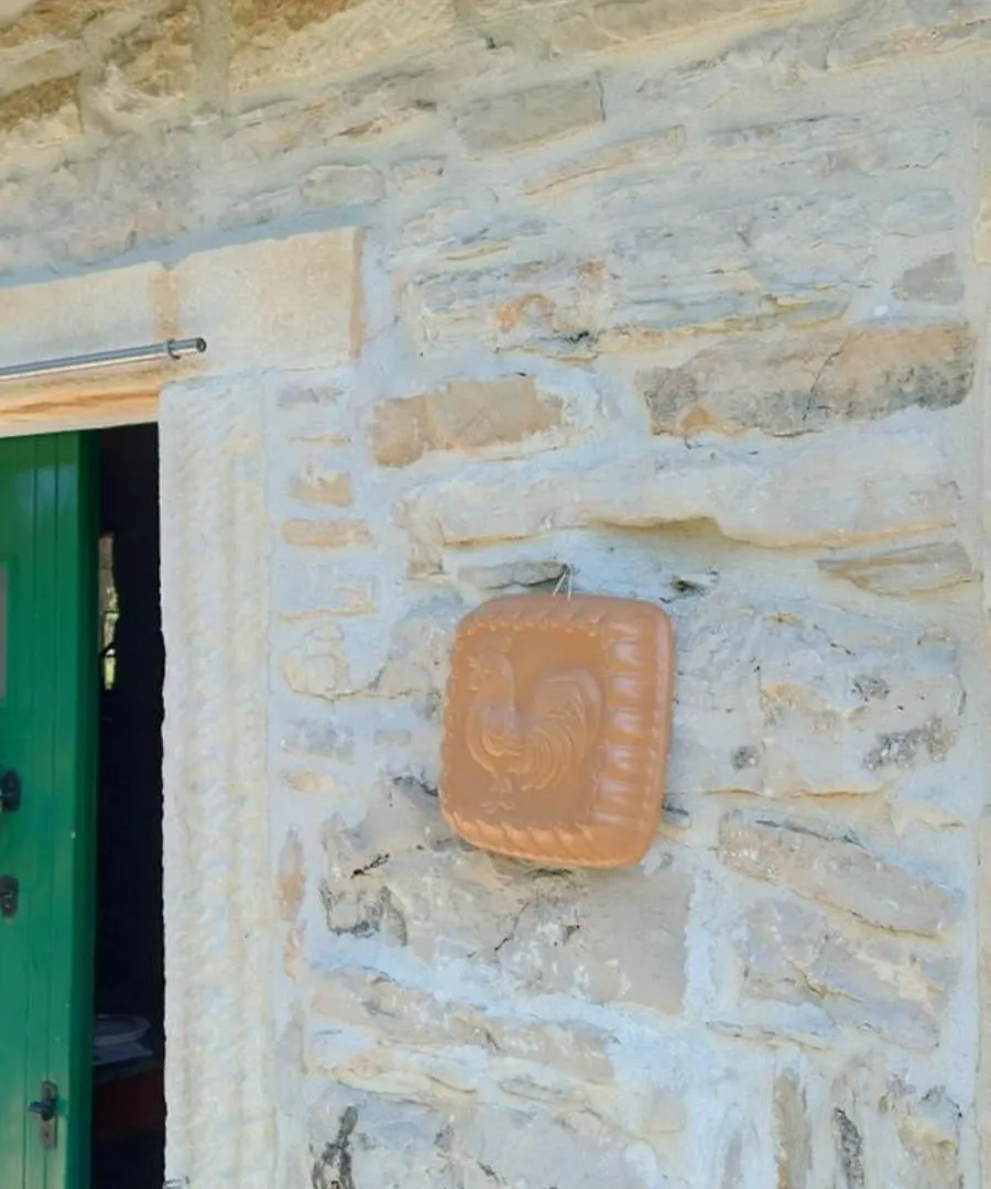 Сasa de vacaciones Cottage Casa Vinela Buje