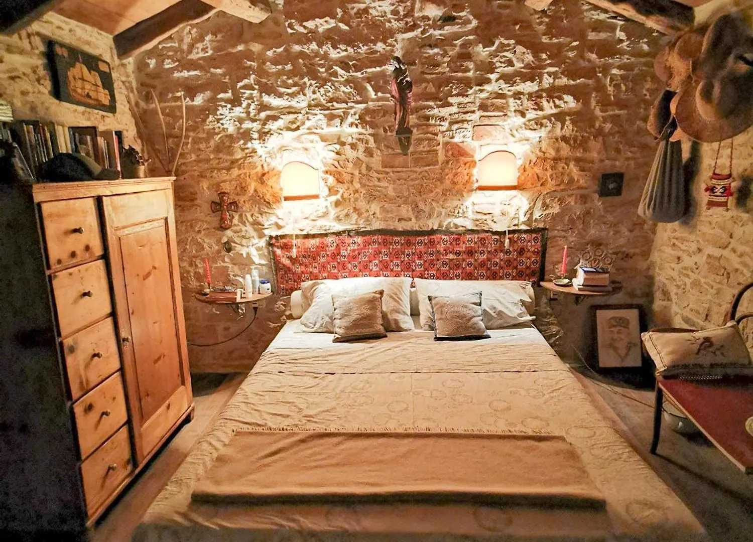 Cottage Casa Vinela Buje Croacia