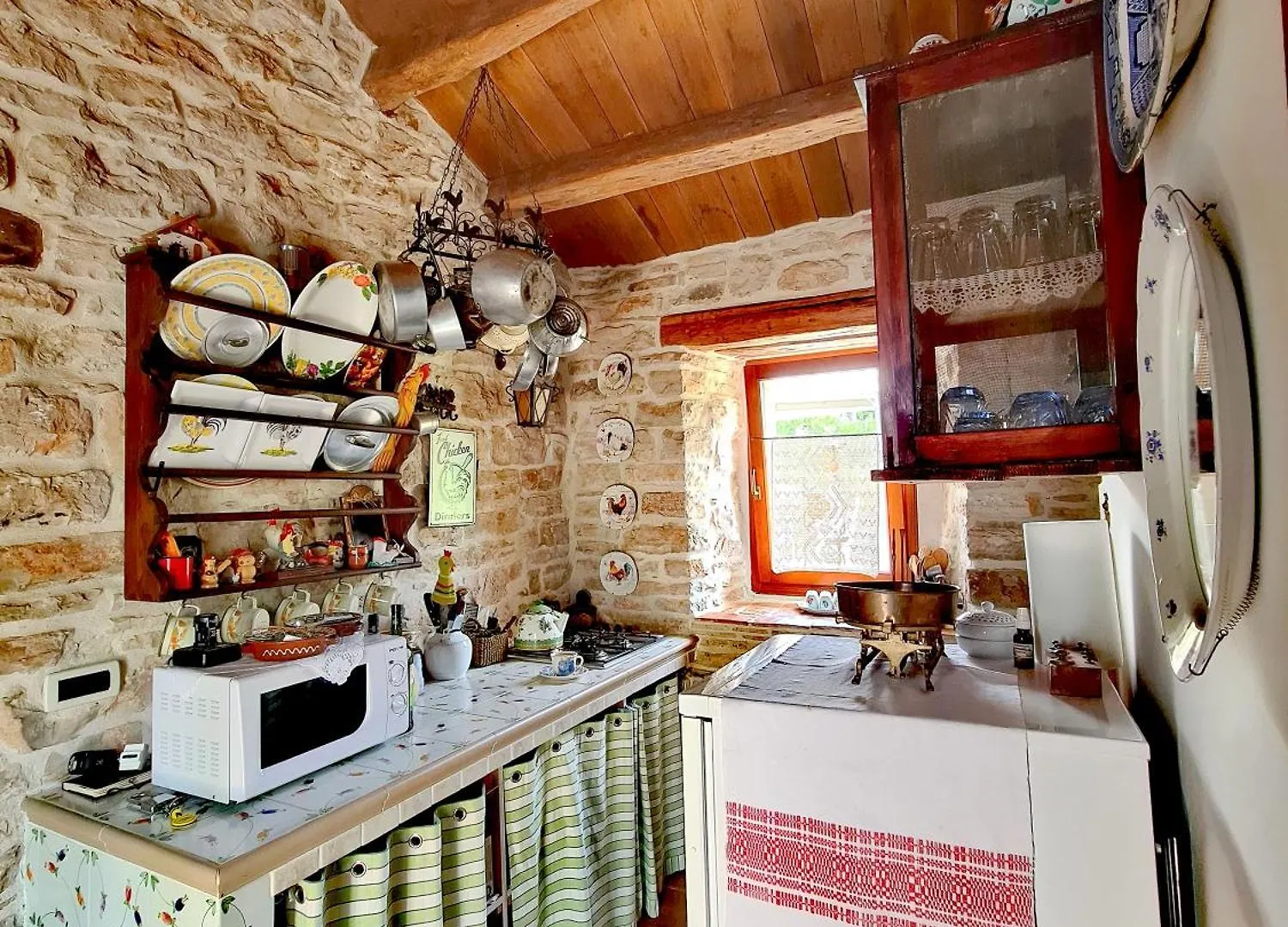 Cottage Casa Vinela Buje